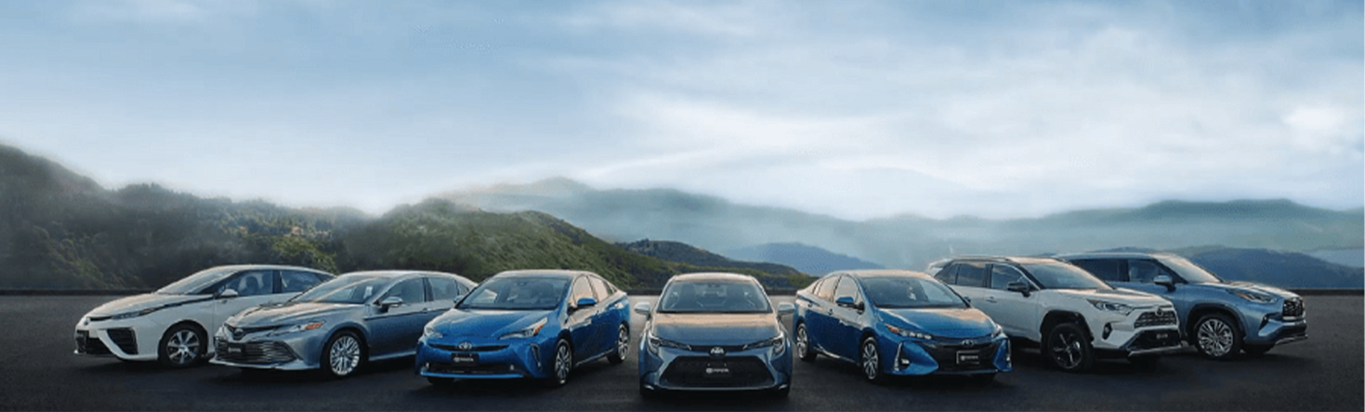 qualidade Atuador da porta de mistura da Toyota fábrica