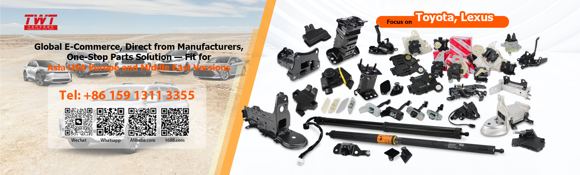 chất lượng Toyota Blend Door Actuator nhà máy sản xuất
