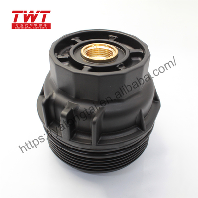 TWT Auto Body Systems Parts Car Oil Filter Housing Cap 15620-36010 OEM Number 1562036010 Fit for Toyota 2009-2010 Highlanders