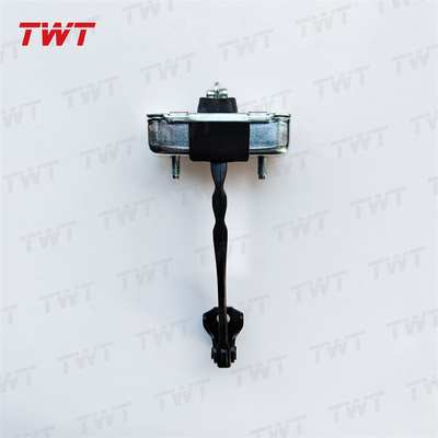 Limitador da porta dianteira do carro de qualidade de fábrica, peças de sistemas de carroceria automotiva 68610/68620-33120 68630/68640-33140 para Lexus ES 2018-2022