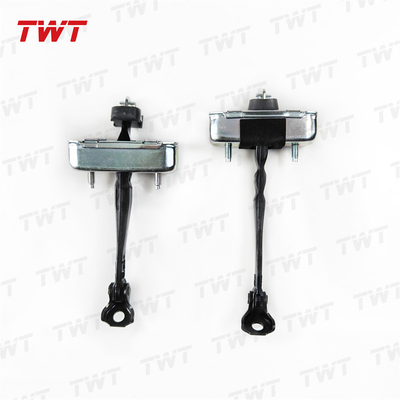 Limitador da porta dianteira do carro de qualidade de fábrica, peças de sistemas de carroceria automotiva 68610/68620-33120 68630/68640-33140 para Lexus ES 2018-2022