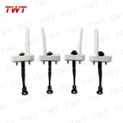 TWT phụ tùng phụ tùng ô tô cửa kiểm tra dây đai nút 68610/68620/68630/68640-78010 cho Lexus NX 2014-2022