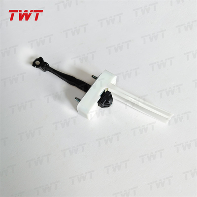 TWT phụ tùng phụ tùng ô tô cửa kiểm tra dây đai nút 68610/68620/68630/68640-78010 cho Lexus NX 2014-2022