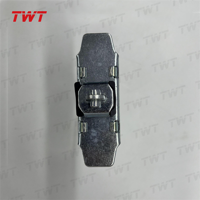 TWT Trava da Porta do Carro Verificação da Correia do Batente Peças de Sistemas de Carroceria Automotiva 68650-42071 para Toyota 2005 Rav4