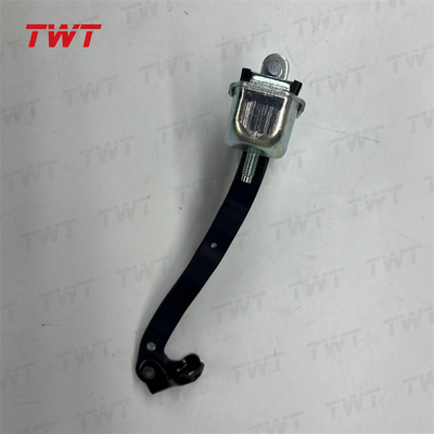 TWT Trava da Porta do Carro Verificação da Correia do Batente Peças de Sistemas de Carroceria Automotiva 68650-42071 para Toyota 2005 Rav4