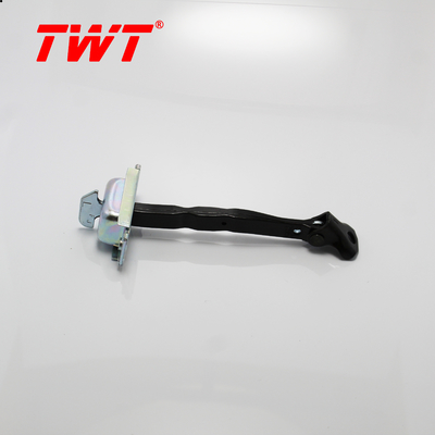 Top Tier Quality Car Door Check Strap Stopper Front Door Limiter LR Auto Body Parts 68610-F4030 for 2018-2023 Toyota C-HR IZOA
