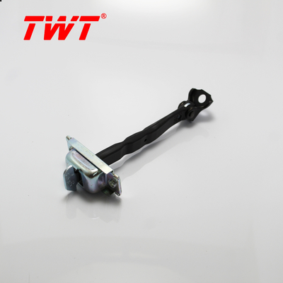 Top Tier Quality Car Door Check Strap Stopper Front Door Limiter LR Auto Body Parts 68610-F4030 for 2018-2023 Toyota C-HR IZOA