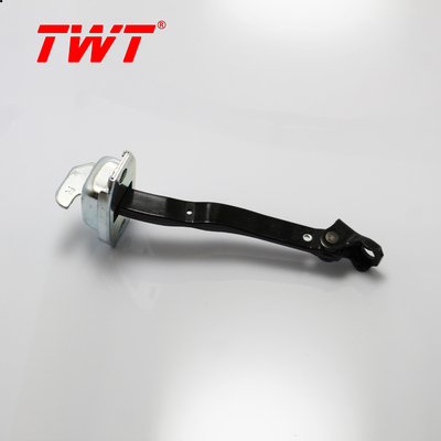 Premium Quality Car Door Stop Auto Body Systems Parts 68630-0R040 for 2014-2018 Toyota RAV4 Rear Door Limiter LR