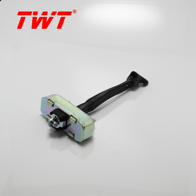 Original Quality Car Door Stay Check Strap Stopper Auto Body Parts 68630-06161 for 2018-2023 Toyota Camry Rear Door Limiter LR