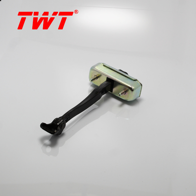 Original Quality Car Door Stay Check Strap Stopper Auto Body Parts 68630-06161 for 2018-2023 Toyota Camry Rear Door Limiter LR
