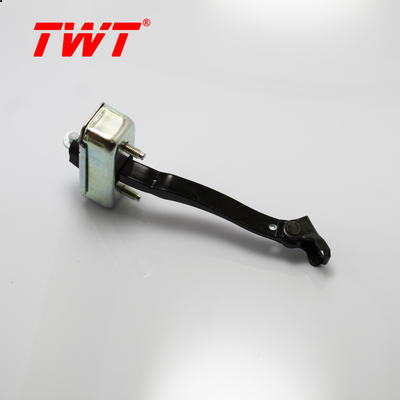 Original Quality Car Door Stay Check Strap Stopper Auto Body Parts 68630-06161 for 2018-2023 Toyota Camry Rear Door Limiter LR