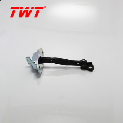 TWT Car Door Stop Auto Body Systems Parts 68630-0R020 for 2009-2013 Toyota RAV4 Rear Door Limiter LR