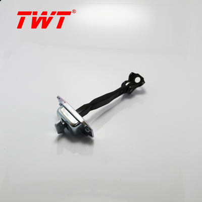 TWT Car Door Stop Auto Body Systems Parts 68630-0R020 for 2009-2013 Toyota RAV4 Rear Door Limiter LR