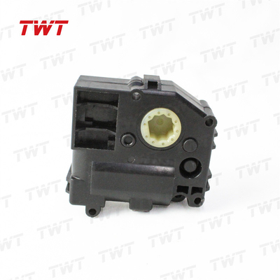 Twt 87106-50720 063800-2120 লেক্সাস LS500 2017- LC300 2021- LX 2021- এর জন্য গাড়ির HVAC ব্লেন্ড ডোর অ্যাকচুয়েটর