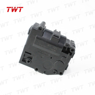 Twt 87106-50720 063800-2120 লেক্সাস LS500 2017- LC300 2021- LX 2021- এর জন্য গাড়ির HVAC ব্লেন্ড ডোর অ্যাকচুয়েটর