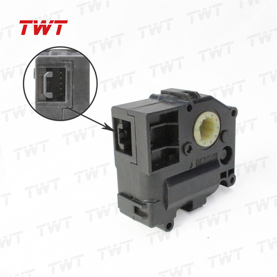 Twt 063800-2120 Otomobil Motoru Hvac Blend Kapı Aktuatörü Aktuatörü 87106-50730 87106-50720 Lexus LX2021- LS500 2017- LC300 2021- için