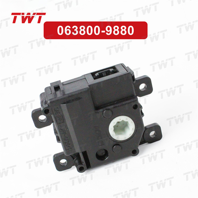 Twt 063800-9880 87106-28170 Ac Amplifier Control Computer Module Servo Motor Ac Radiator for Toyota Highlander Kluger 2007-2009