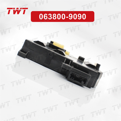 Twt 063800-9090 87106-06370 Động cơ servo van điều khiển điều hòa 0638009090 8710606370 cho Toyota Camry Hybrid 2017-2019 Asv71