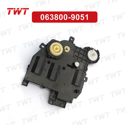 Twt 063800-9051 87106-06370 A/C Động cơ trộn bộ trộn servo cánh tà 0638009051 8710606370 cho Toyota Camry Hybrid 2017-2019