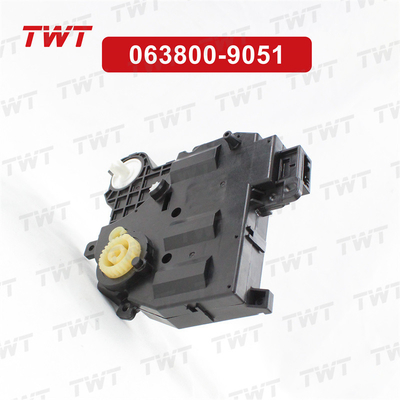 Twt 063800-9051 87106-06370 A/C Động cơ trộn bộ trộn servo cánh tà 0638009051 8710606370 cho Toyota Camry Hybrid 2017-2019