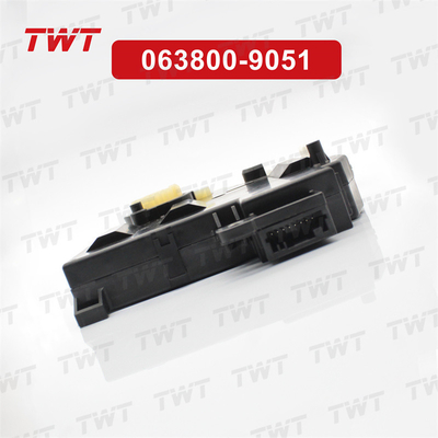 Twt 063800-9051 87106-06370 A/C Động cơ trộn bộ trộn servo cánh tà 0638009051 8710606370 cho Toyota Camry Hybrid 2017-2019
