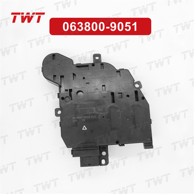 Twt 063800-9051 87106-06370 A/C Động cơ trộn bộ trộn servo cánh tà 0638009051 8710606370 cho Toyota Camry Hybrid 2017-2019