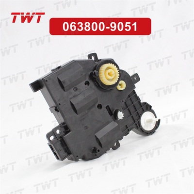 Twt 063800-9051 87106-06370 A/C Động cơ trộn bộ trộn servo cánh tà 0638009051 8710606370 cho Toyota Camry Hybrid 2017-2019