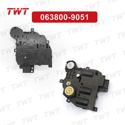 Twt 063800-9051 87106-06370 A/C Động cơ trộn bộ trộn servo cánh tà 0638009051 8710606370 cho Toyota Camry Hybrid 2017-2019