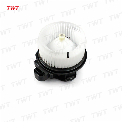 TWT মোটর সাব-অ্যাসেম্বলি, ব্লোয়ার উই/ফ্যান 87103-02190 8710302190 টয়োটা করোলা 2007-2013 এর জন্য