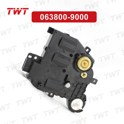 063800-9000 87106-06370 HVAC হিটার এয়ার ব্লেন্ড ডোর অ্যাকচুয়েটর সার্ভো মোটর 0638009000 8710606370 টয়োটা ক্যামরি হাইব্রিড 2017-2019 এর জন্য