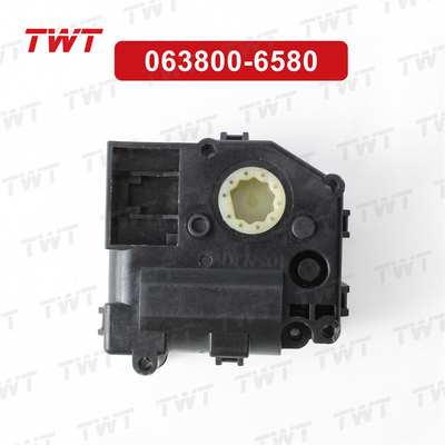 Twt 063800-6580 87106-12170 Excavator Blower Damper Servo 0638006580 8710612170 For Toyota Corolla 2007- Nze141 Zze14# টয়োটা করোলার জন্য