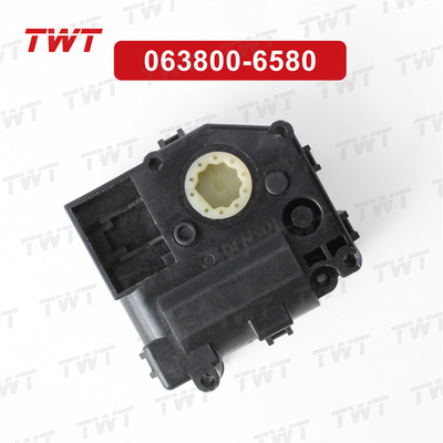 Twt 063800-6580 87106-12170 Excavator Blower Damper Servo 0638006580 8710612170 For Toyota Corolla 2007- Nze141 Zze14# টয়োটা করোলার জন্য