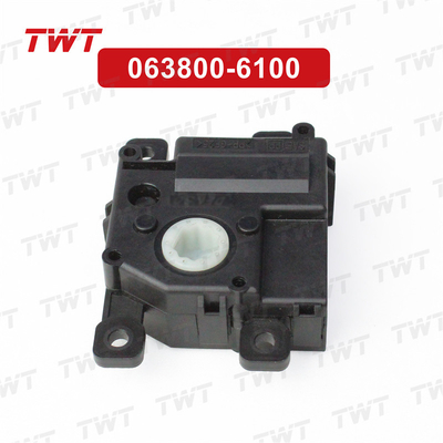 Twt 063800-6100 87106-28170 Phụ tùng ô tô Bộ truyền động cửa gió trộn nhiệt 0638006100 8710628170 cho Toyota Highlander Kluger 2007-2009