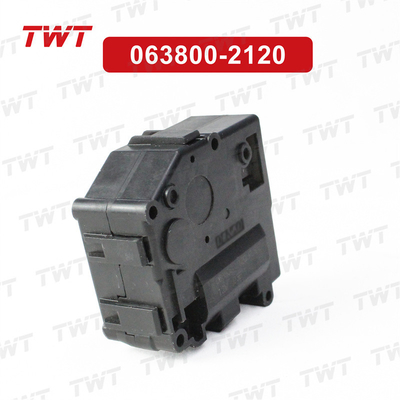 Twt 063800-2120 87106-30510 87106-30610 87106-48180 87106-60270 87106-48020 टोयोटा लेक्सस के लिए कार एक्ट्यूएटर डैमर सर्वो मोटर