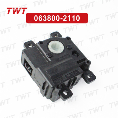 Twt 063800-2110 87106-30500 87106-30540 87106-30570 87106-50550 Máy sưởi A / C hỗn hợp Actuator Door Servo Motor cho Toyota Lexus