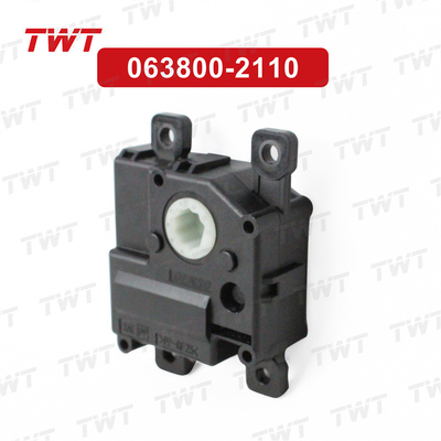 Twt 063800-2110 87106-30500 87106-30540 87106-30570 87106-50550 Máy sưởi A / C hỗn hợp Actuator Door Servo Motor cho Toyota Lexus