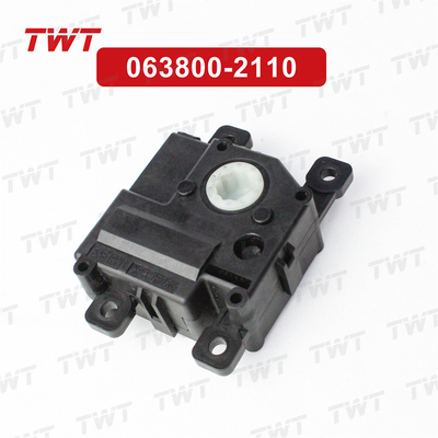 Twt 063800-2110 87106-30500 87106-30540 87106-30570 87106-50550 Máy sưởi A / C hỗn hợp Actuator Door Servo Motor cho Toyota Lexus