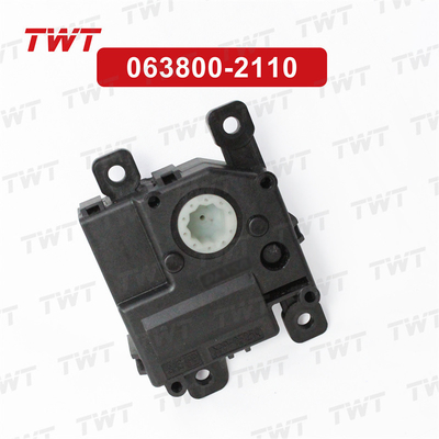Twt 063800-2110 87106-30500 87106-30540 87106-30570 87106-50550 Máy sưởi A / C hỗn hợp Actuator Door Servo Motor cho Toyota Lexus