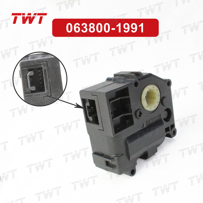 063800-1991 87106-30530 Bộ truyền động servo van điều khiển khí hậu AC thay thế cho Toyota Lexus Is2###/3### 2013-2014 Ave30