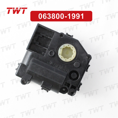 063800-1991 87106-30530 Bộ truyền động servo van điều khiển khí hậu AC thay thế cho Toyota Lexus Is2###/3### 2013-2014 Ave30