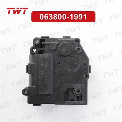 063800-1991 87106-30530 Bộ truyền động servo van điều khiển khí hậu AC thay thế cho Toyota Lexus Is2###/3### 2013-2014 Ave30