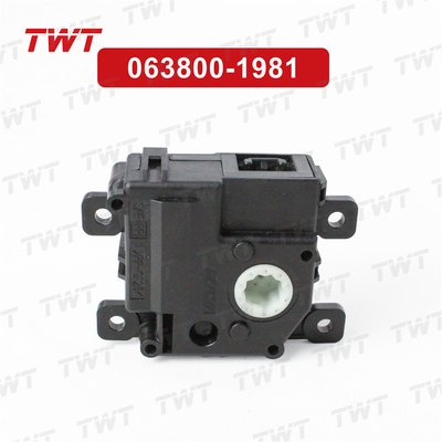 Twt 063800-1981 87106-30550 एयर कंडीशनिंग सर्वो मोटर 0638001981 8710630550 टोयोटा लेक्सस Is2###/3### 2013-2014 Ave30 Gse3 के लिए