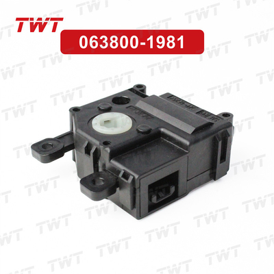 Twt 063800-1981 87106-30550 एयर कंडीशनिंग सर्वो मोटर 0638001981 8710630550 टोयोटा लेक्सस Is2###/3### 2013-2014 Ave30 Gse3 के लिए