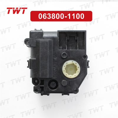 Twt 063800-1100 87106-12170 Servomotor AC Radiador 0638001100 8710612170 para Toyota Corolla 2007- Nze141 Zze14#