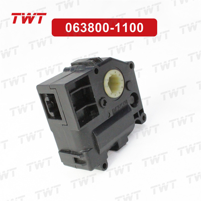 Twt 063800-1100 87106-12170 Servomotor AC Radiador 0638001100 8710612170 para Toyota Corolla 2007- Nze141 Zze14#