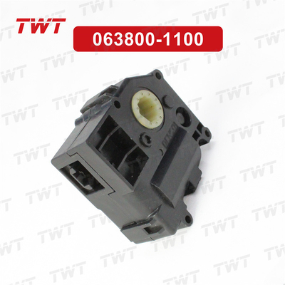 Twt 063800-1100 87106-12170 Servomotor AC Radiador 0638001100 8710612170 para Toyota Corolla 2007- Nze141 Zze14#