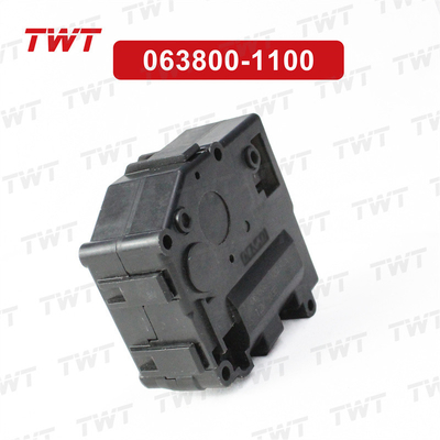 Twt 063800-1100 87106-12170 Servomotor AC Radiador 0638001100 8710612170 para Toyota Corolla 2007- Nze141 Zze14#