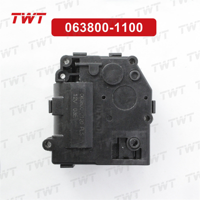 Twt 063800-1100 87106-12170 Servomotor AC Radiador 0638001100 8710612170 para Toyota Corolla 2007- Nze141 Zze14#