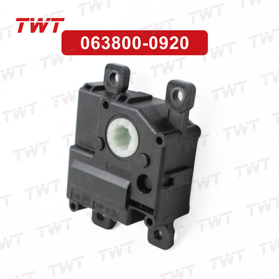 Twt 063800-0920 87106-0C120 87106-28170 87106-0C130 Motor Ar condicionado Servo Ampador Servo Submotor para Highlander Kluge