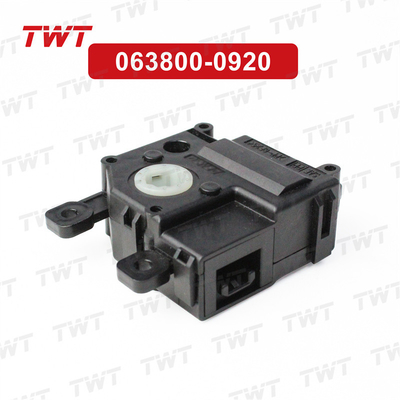 Twt 063800-0920 87106-0C120 87106-28170 87106-0C130 Motor Ar condicionado Servo Ampador Servo Submotor para Highlander Kluge